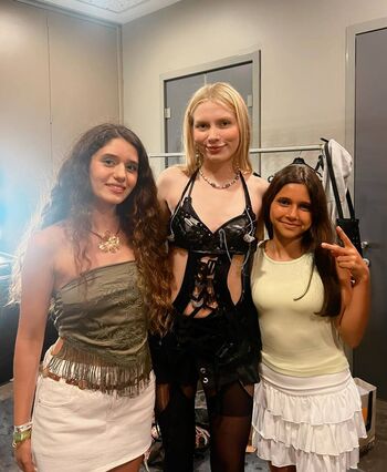 Aleyna tilki leaked private photo uncensored HD quality