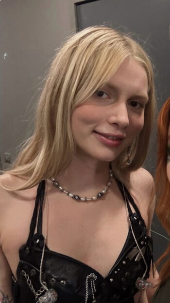 Aleyna tilki leaked private photo uncensored HD quality