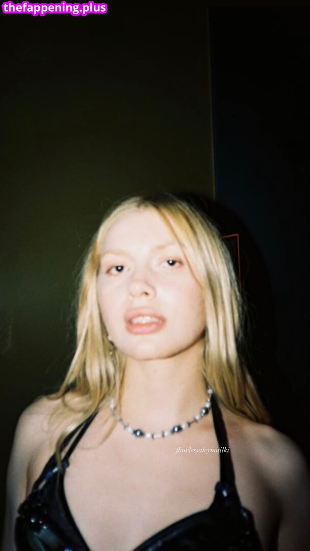 Page/ leaked private photo uncensored HD quality