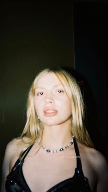 Aleyna tilki leaked private photo uncensored HD quality
