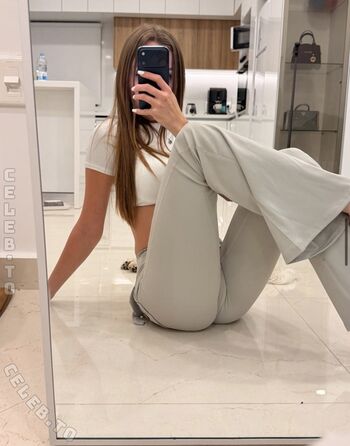 Aleynabaddie leaked private photo uncensored HD quality
