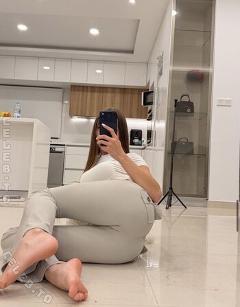 Aleynabaddie leaked private photo uncensored HD quality