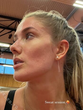 Alica schmidt page leaked private photo uncensored HD quality