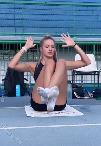 Alica schmidt page leaked private photo uncensored HD quality