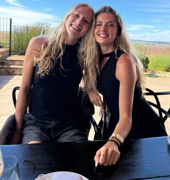 Alica schmidt page leaked private photo uncensored HD quality