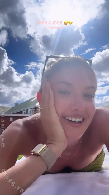Alica schmidt page leaked private photo uncensored HD quality