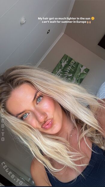 Alica schmidt page leaked private photo uncensored HD quality