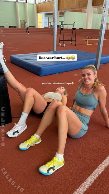 Alica schmidt page leaked private photo uncensored HD quality