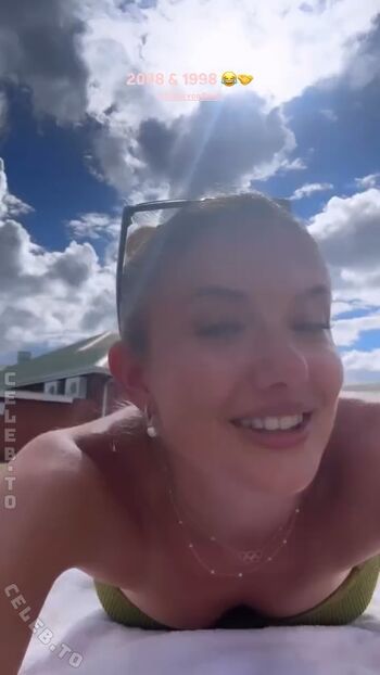 Alica schmidt page leaked private photo uncensored HD quality