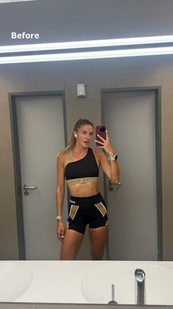 Alica schmidt leaked private photo uncensored HD quality