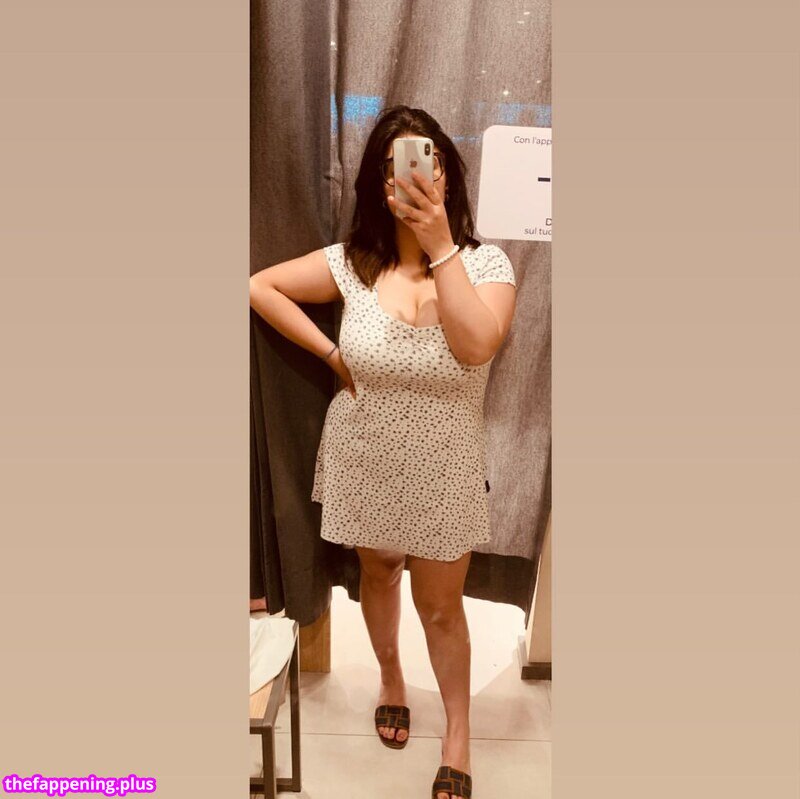 Page/ leaked private photo uncensored HD quality