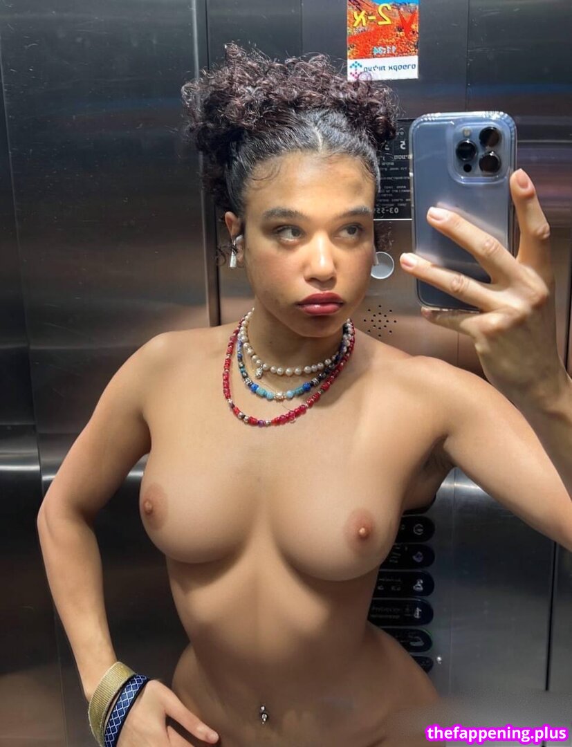 Page/ leaked private photo uncensored HD quality