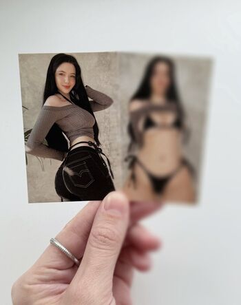 Alina becker  page leaked private photo uncensored HD quality