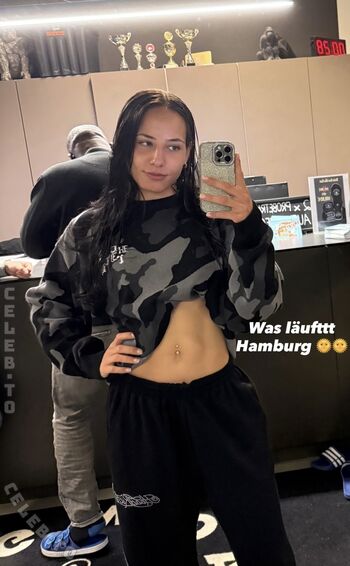 Alina dalaslan page leaked private photo uncensored HD quality