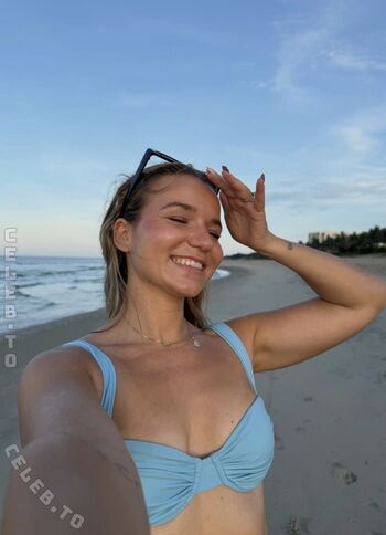 Alina wachinger leaked private photo uncensored HD quality