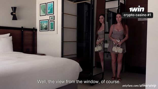 Alinarai leaked private photo uncensored HD quality