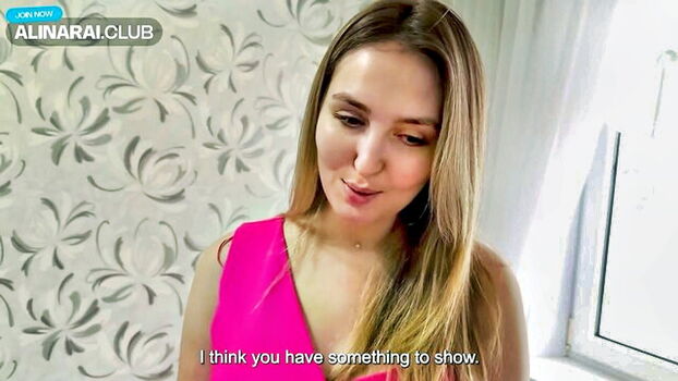 Alinaraivip leaked private photo uncensored HD quality