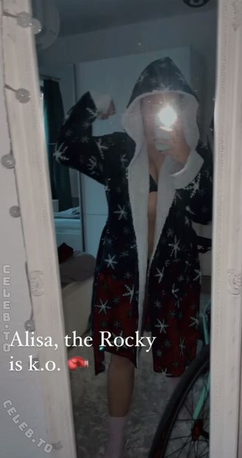 Alisa mach leaked private photo uncensored HD quality