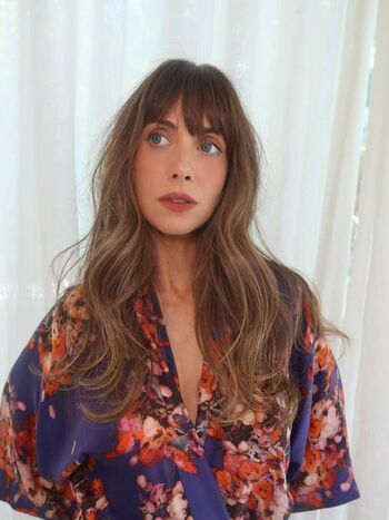 Alison brie page leaked private photo uncensored HD quality