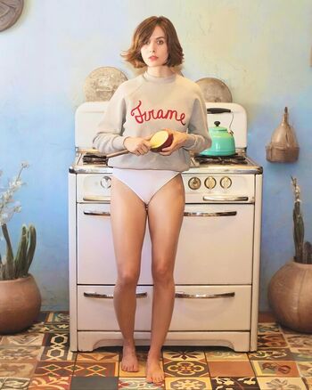 Alison brie page leaked private photo uncensored HD quality