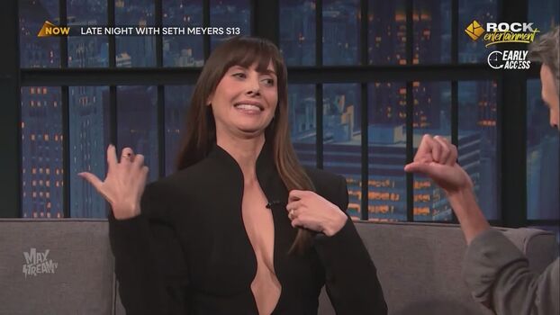 Alison brie leaked private photo uncensored HD quality