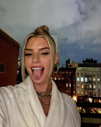 Alissa violet page leaked private photo uncensored HD quality
