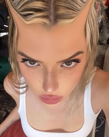 Alissa violet page leaked private photo uncensored HD quality