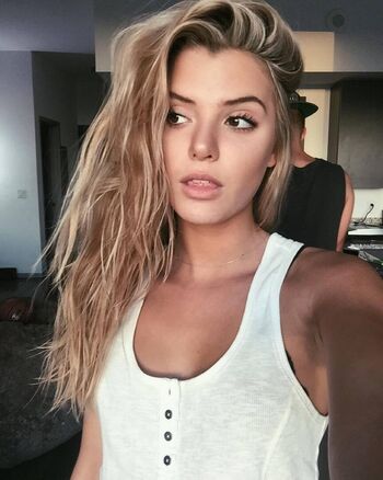 Alissa violet leaked private photo uncensored HD quality