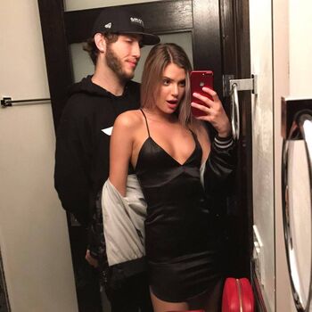Alissa violet leaked private photo uncensored HD quality