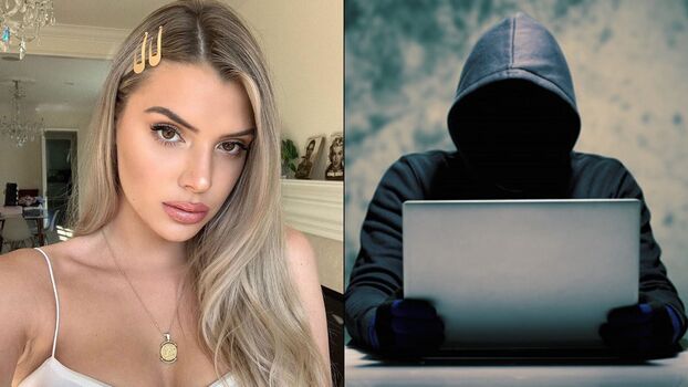 Alissa violet leaked private photo uncensored HD quality