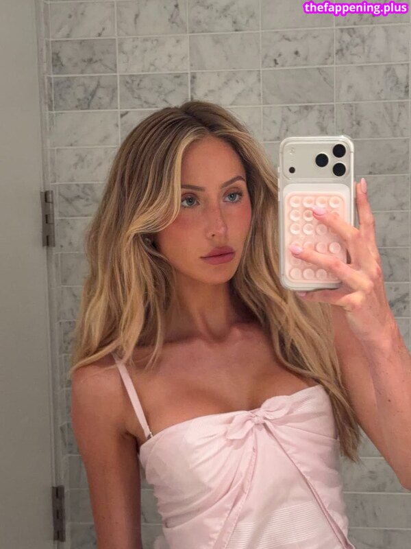 Page/ leaked private photo uncensored HD quality