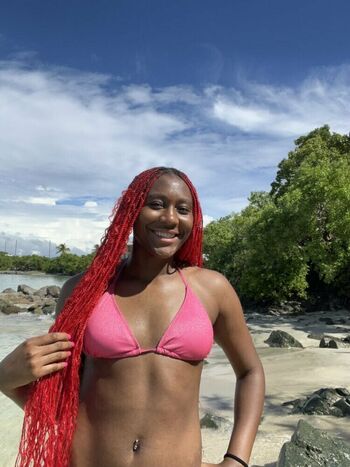 Aliyah boston leaked private photo uncensored HD quality