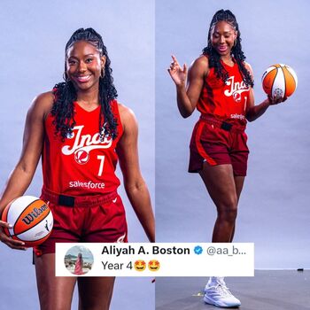 Aliyah boston leaked private photo uncensored HD quality