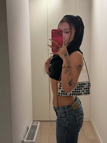 Alizade leaked private photo uncensored HD quality