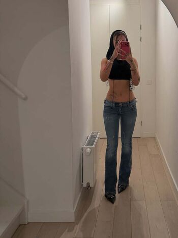 Alizade leaked private photo uncensored HD quality