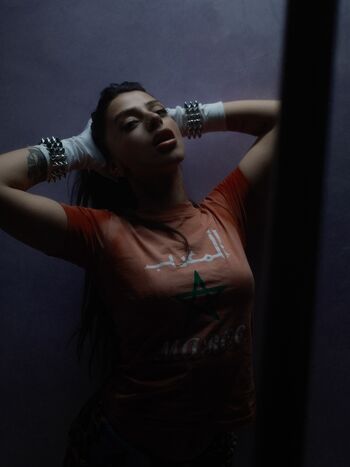 Alizade leaked private photo uncensored HD quality