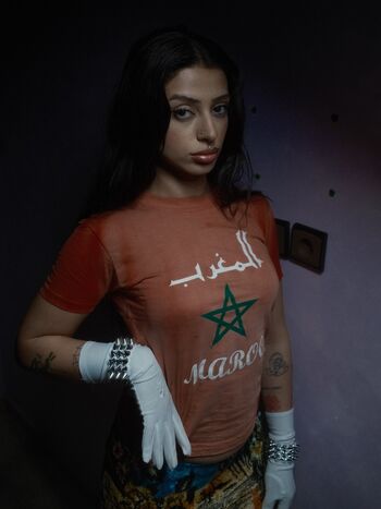Alizade leaked private photo uncensored HD quality