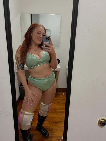 Allie katch page leaked private photo uncensored HD quality
