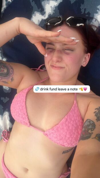 Allie katch page leaked private photo uncensored HD quality