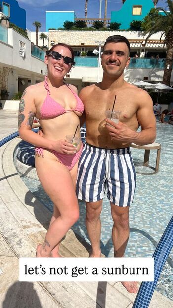 Allie katch page leaked private photo uncensored HD quality