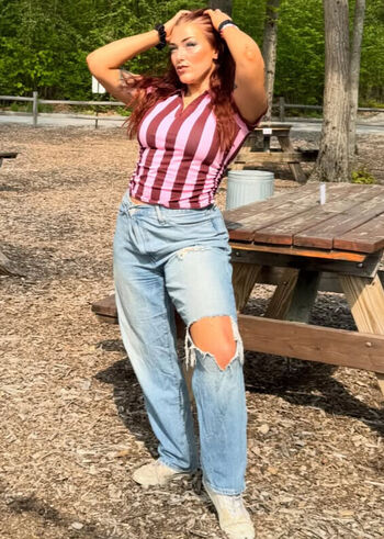 Allie katch leaked private photo uncensored HD quality