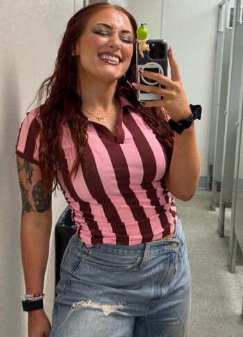 Allie katch leaked private photo uncensored HD quality