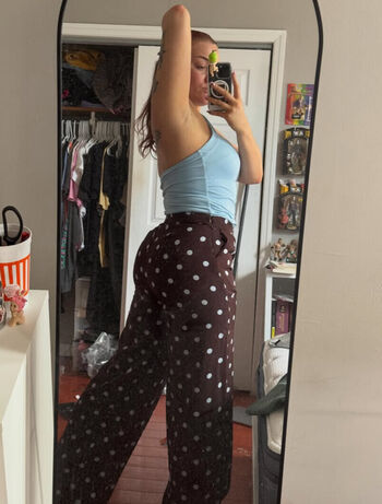 Allie katch leaked private photo uncensored HD quality