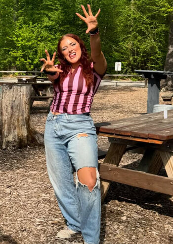 Allie katch leaked private photo uncensored HD quality
