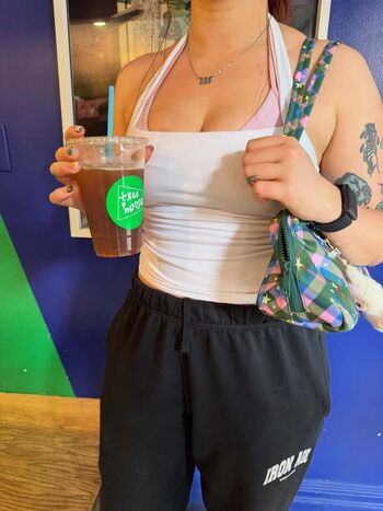 Allie katch leaked private photo uncensored HD quality