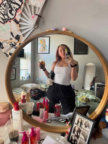 Allie katch leaked private photo uncensored HD quality