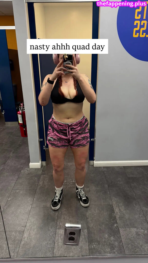 Page/ leaked private photo uncensored HD quality