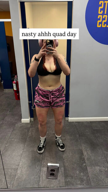 Allie katch leaked private photo uncensored HD quality