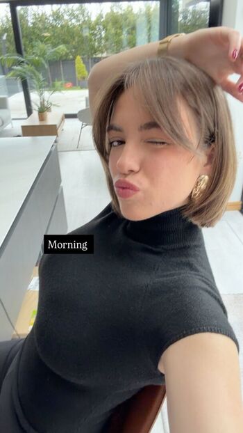 Allie sherlock page leaked private photo uncensored HD quality