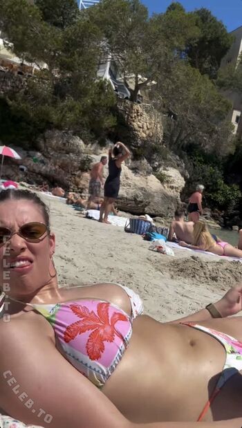 Allie sherlock leaked private photo uncensored HD quality